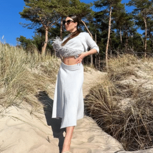 kostiumėlis ,,jūra”